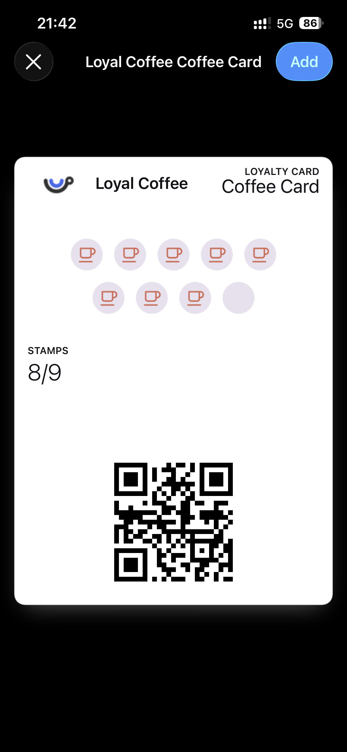 Straight to their wallet